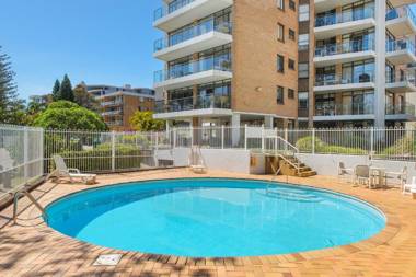 Tasman Towers 5 3 Munster Street