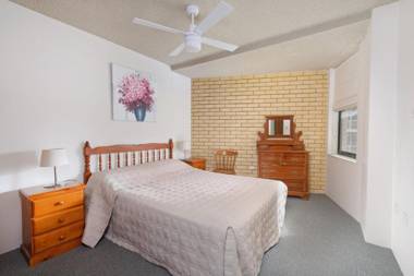 Tasman Towers 5 3 Munster Street