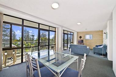 Tasman Towers 5 3 Munster Street