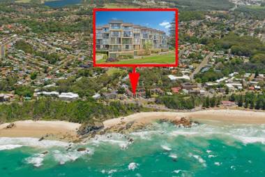 Beachpark 10 58 Pacific Drive