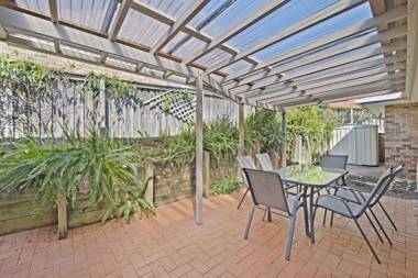 Aqualuna At Lighthouse Beach 8 Capalla Court