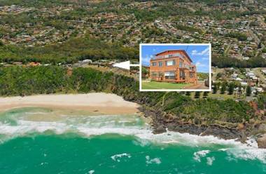 Milton 5 99 Pacific Drive