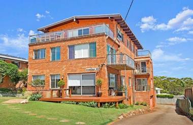 Milton 5 99 Pacific Drive