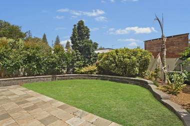 Amara 6 Wesley Avenue