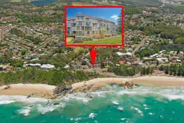 Beachpark 56 58 Pacific Drive