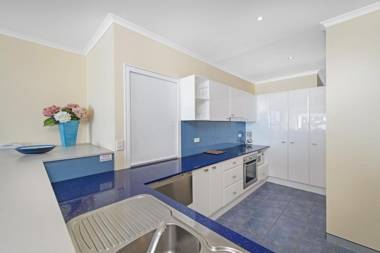 Sandcastle 407 12-24 William Street