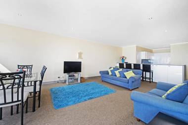 Sandcastle 407 12-24 William Street