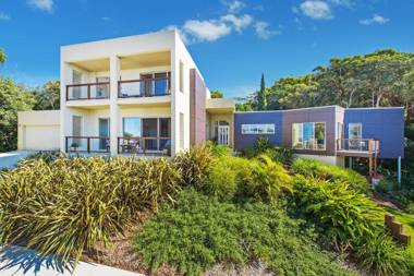 Kilala - executive home