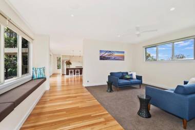 Kilala - executive home