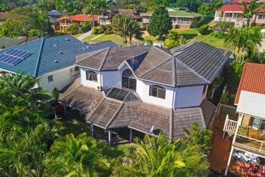 The Atrium 11 Kentia Close