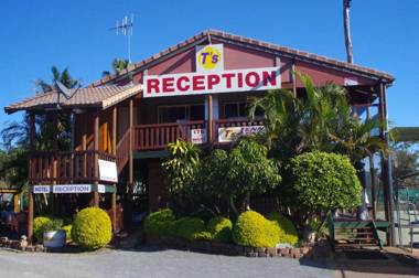 T's Resort & Motel