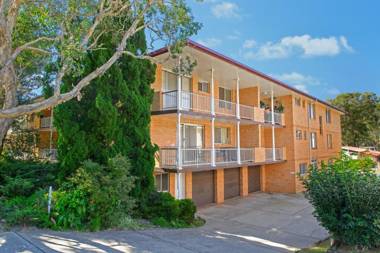 6 of 12 to 14 Crisallen Street Port Macquarie