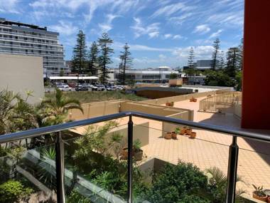 T4 Tasman Towers Apt 4 - central Port Macquarie