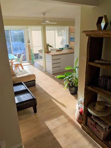 Phoenix Oasis Family and Pet Friendly Apartment with Pool