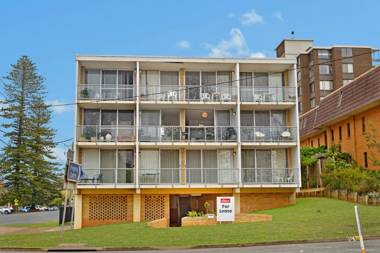 Ocean Court 5 13 Lord Street
