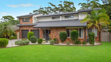 Port Macquarie Lighthouse Beach Retreat