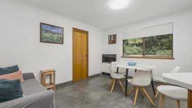 Port Macquarie Lighthouse Beach Retreat