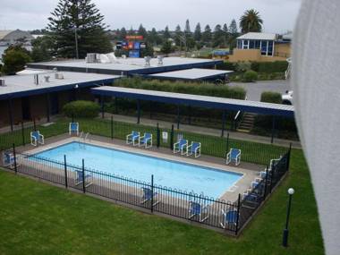 Comfort Inn Richmond Henty