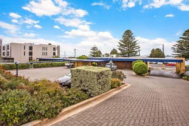 Comfort Inn Richmond Henty