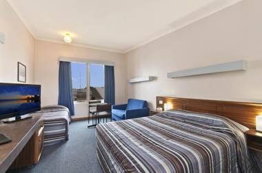 William Dutton Motel