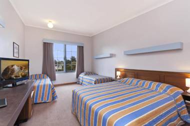 William Dutton Motel