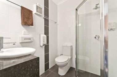 William Dutton Motel