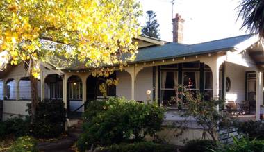 Lorelei Bed & Breakfast