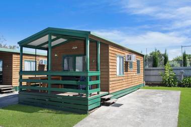 Portland Holiday Village