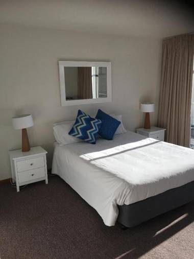 Accommodation Portland Victoria