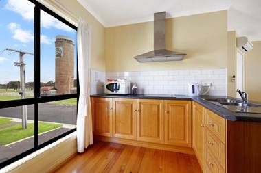 Clifftop Apartments Portland Vic