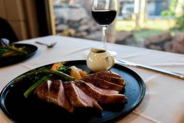 Hospitality Port Hedland