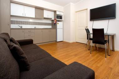 Discovery Parks - Port Hedland