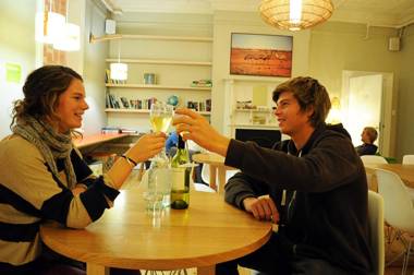 Port Elliot Beach House YHA