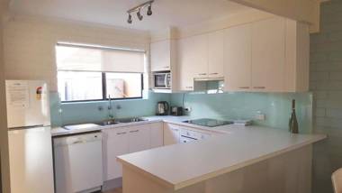 South Seas Beachfront Apartments