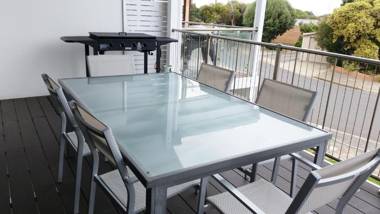 Port Elliot Beachcomber