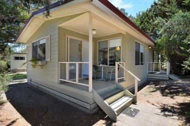 BIG4 Breeze Holiday Parks - Port Elliot