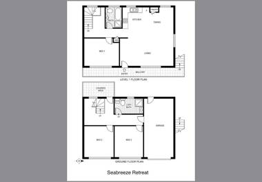 Central Coast Escape