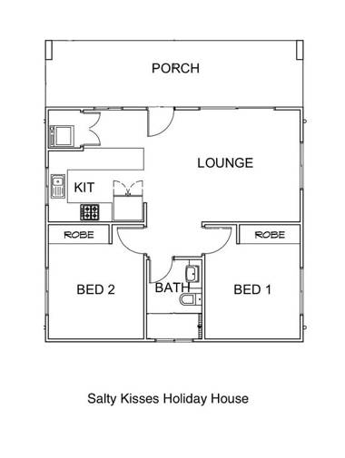 Central Coast Escape