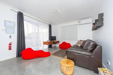 Salty Kisses Holiday House