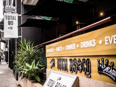 Citadines St Georges Terrace