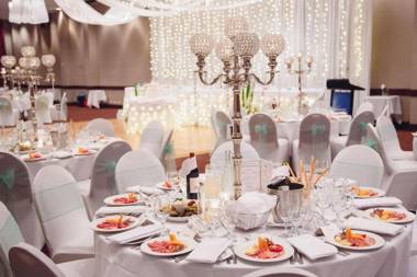 Novotel Perth Langley