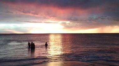 Palms Bed & Breakfast