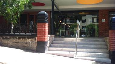 Riverview on Mount Street