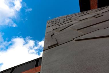 Riverview on Mount Street