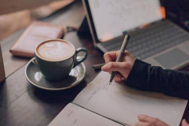 Riverview on Mount Street