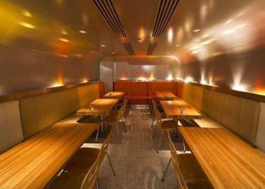 Comfort Hotel Perth City