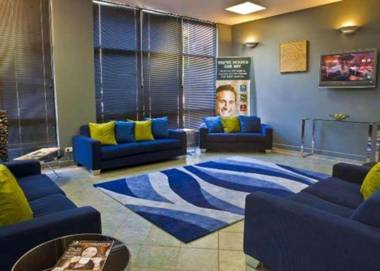 Comfort Hotel Perth City