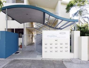 Malibu Apartments - Perth