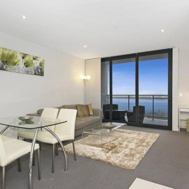 Astra Apartments Perth - Zenith