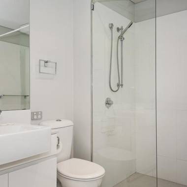 Astra Apartments Perth - Zenith